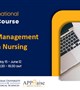 Information Management Systems in Nursing