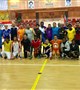 A futsal competition