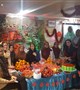 Yalda Night at Narges Dorm