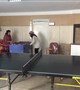 Sport Competitions at Narges Dorm