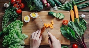 "The festival of healthy food"