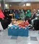 Imam zaman’s birthday at TUMS- IC dorms