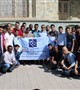 Tehran excursion tour was held on Aug 5,2016