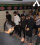 Tasua and Ashura days in Mirza Shirazi Dorm