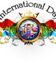 Announcement for International Day