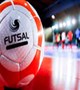 The Second League of Futsal Week