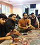 Arbaeen Day in Mirza Shirazi Dorm