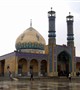 One Day Tehran excursion Tour