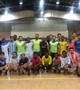 Futsal Competition