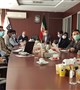 دومین گردهمایی دانشجویان برتر بین‌الملل دانشگاه برگزار شد