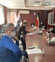 بیست و یکمین نشست کمیته اجرایی شورای فرهنگی بین‌الملل دانشگاه برگزار شد