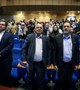دکتر قناعتی: دانشگاه علوم پزشکی تهران، برای نسل‌ها چراغ راه دانش و روشنگری بوده است