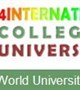 اعلام نتایج رتبه‌بندی 4International Colleges & Universities report
