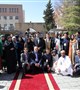رضايت دانشجويان تاجيكستان از تحصيل در دانشكده بهداشت دانشگاه علوم پزشكي تهران