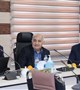 بیست و هشتمین نشست شورای بین‌الملل دانشگاه علوم پزشکی تهران به میزبانی دانشکده داروسازی برگزار شد