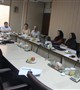 شورای مدیران معاونت بین‌الملل با ارائه گزارش عملکرد پرتال EducationIRAN برگزار شد