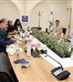بیست و هشتمین نشست کمیته اجرایی شورای فرهنگی بین‌الملل دانشگاه برگزار شد