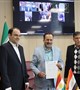 تفاهم‌نامه همکاری مشترک دانشگاه علوم پزشکی تهران و دانشگاه حلبچه کردستان عراق منعقد شد