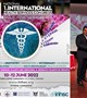 با همکاری دانشگاه علوم پزشکی تهران و دانشگاه سلیمان دمیرل /کنگره بین‌المللی خدمات سلامت در اسپارتای ترکیه برگزار شد