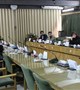 پذیرش درخواست 6 متقاضی دوره های تخصص و فلوشیپ در شصت و یکمین نشست کمیته جذب داوطلبان خارجی