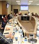 ششمین نشست شورای بین‌الملل با تأکید بر اهمیت ارتقای جایگاه دانشگاه در نظام‌های رتبه‌بندی بین‌المللی برگزار شد