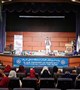 به مناسبت میلاد امام رضا (ع)/جشنواره شعر و تئاتر سنتی ویژه دانشجویان بین‌الملل در جزیره کیش برگزار شد