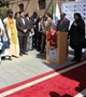 سفير افغانستان در مراسم روز بين الملل دانشگاه نوروز را فرصتي براي پيوند و بسط محبت ميان كشورها خواند