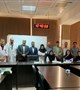 دانشجوی بین‌الملل دوره دستیاری تخصصی کودکان مرکز طبی کودکان از پایان‌نامه خود دفاع کرد