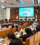 اجلاس معاونین و مدیران بین‌الملل دانشگاه‌های علوم پزشکی کشور و سازمان‌های وابسته به میزبانی دانشگاه علوم پزشکی تهران برگزار شد