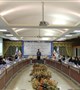 برگزاری کارگاه آموزشی بین المللی سازی آموزش عالی در دانشگاه و ایران