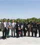 شرکت کارشناسان معاونت بین الملل دانشگاه در ششمین همایش بین المللی انجمن آموزش عالی ایران