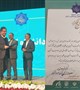 دانشگاه علوم پزشکی تهران برگزیده نخستین جشنواره جذب دانشجویان بین‌المللی در ایران شد