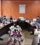 پنجاه و ششمین جلسه کمیته جذب دانشجویان خارجی به میزبانی معاونت بین الملل برگزار شد