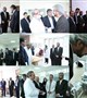 بازدید نمایندگان سفارت پاکستان از دانشکده دندانپزشکی