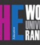 The 2013-14 Ranking Report of THE was released.
