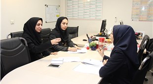 برگزاری دومین جلسه / شفاف سازی شاخص های اعتباربخشی بین المللی/ دانشگاه علوم پزشکی زنجان و دبیرخانه اعتباربخشی بین المللی دانشگاه های علوم پزشکی کشور