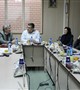 Holding the First Coordination Meeting about a Joint Symposium for Implementing International Accreditation in Selected Universities of Medical Sciences in Iran