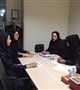 Holding a Meeting of Consultation by Secretariat of International Accreditation of Iranian Medical Universities with the Presence of Representatives of Ahwaz University of Medical Sciences