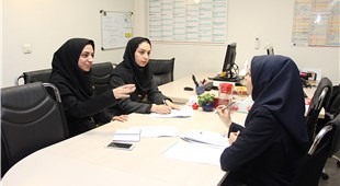 Holding the 2nd Meeting for Clarification of International Accreditation Indicators / Zanjan University of Medical Sciences (ZUMS) and the International Accreditation Secretariat of Iranian Medical Sciences