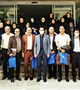 گرامیداشت روز معلم با حضور اساتید دروس زبان انگلیسی  مدون دانشجویان دانشگاه علوم پزشکی