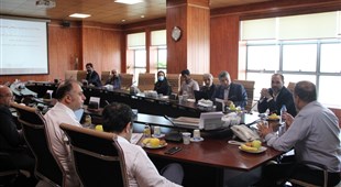 نود و نهمین شورای بورس دانشگاه 5 مهر 1402 برگزار شد.