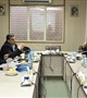 Meeting with France Scientific and Technical Cooperation Affiliate in Iran to foster academic collaborations