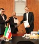 The Macquarie University Team Visited Tehran University of Medical Sciences and a Memorandum of Understanding was signed