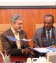 New Season of Cooperation Launches for TUMS & Jimma University