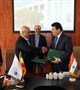 TUMS and Damascus University Sign an MoU