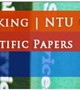 NTU Released its 2015 Ranking Report