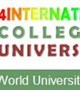 The  4 International Colleges & Universities report is released