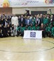 The First International Students’ Sports Olympiad of the Consortium of the Five High Ranking Iranian Universities Has Started