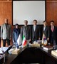 SNUH & KHIDI delegations Take the First Step to Cooperate with TUMS