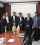 TUMS and Afghanistan’s Khatam al-Nabieen University Sign an MOU